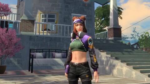 明日之后新时装最新爆料,时尚潮流与末日生存完美融合！